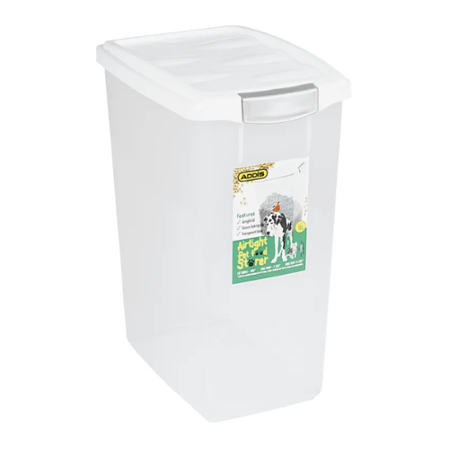 Addis Pet 18L Food Storer (Airtight)