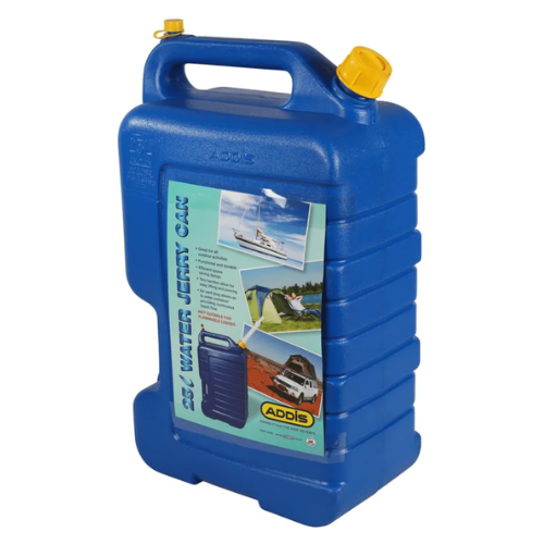Addis Water Jerry Can Group