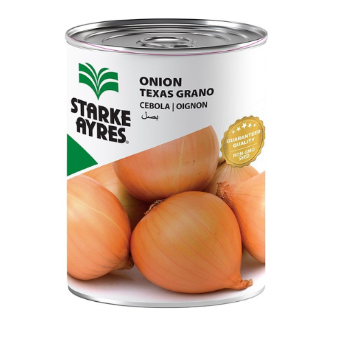 Starke Ayres Onion Texas Grano Group