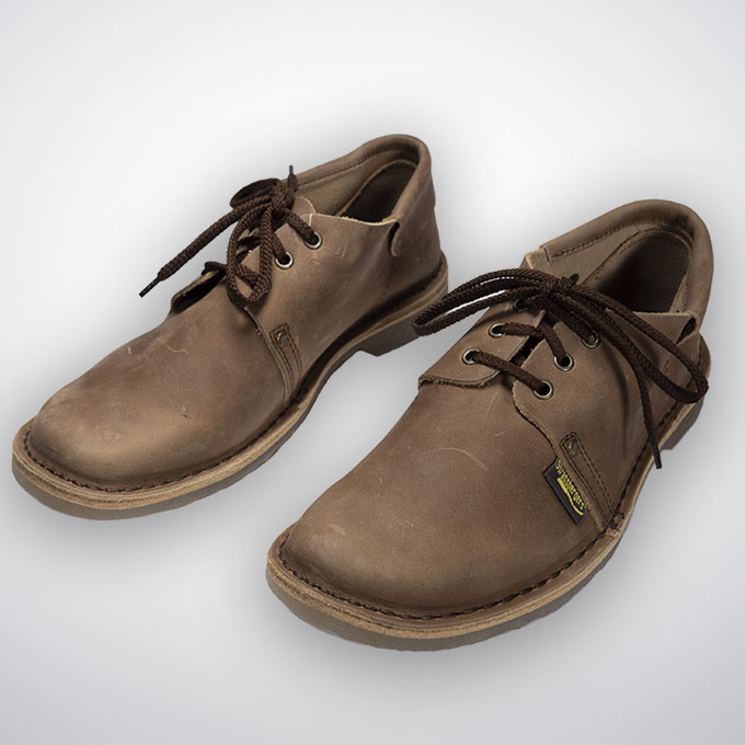 Strassberger Shoe 9R Men's Group