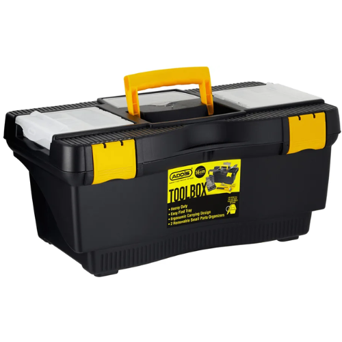 Addis Toolbox Heavy Duty Group
