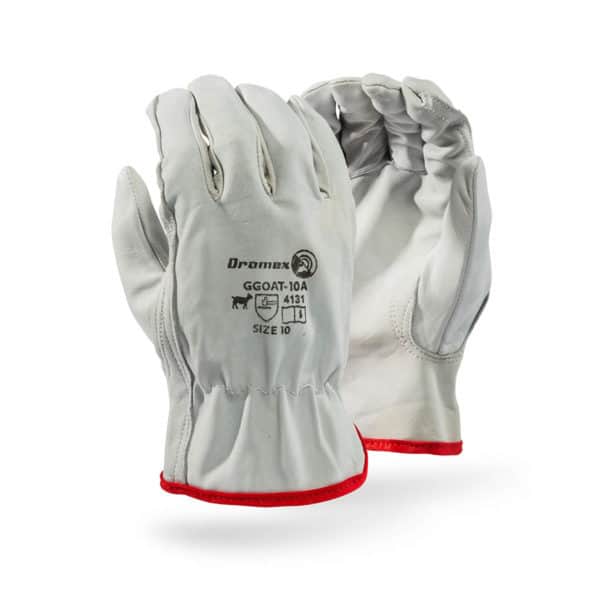 Dromex Premium Goatskin Leather Gloves Group