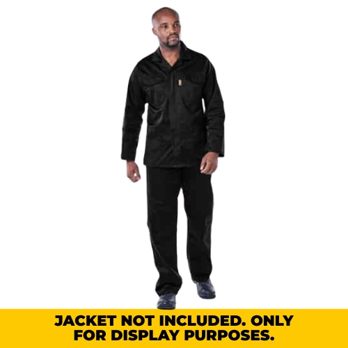 Dromex Conti Fit Polycotton Pants Group