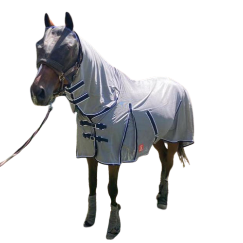 Fly Sheet And Neck Group