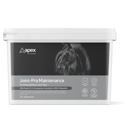 Apex Joint Pro Maintenance 30 x 30g