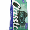 Montego Classic Dog Food Group - Puppy