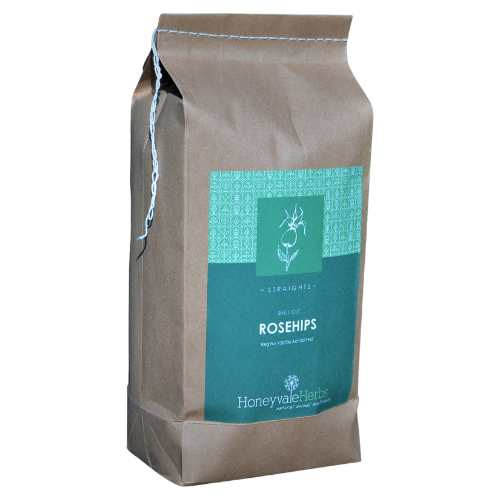 Honeyvale Rosehips Powder 1Kg