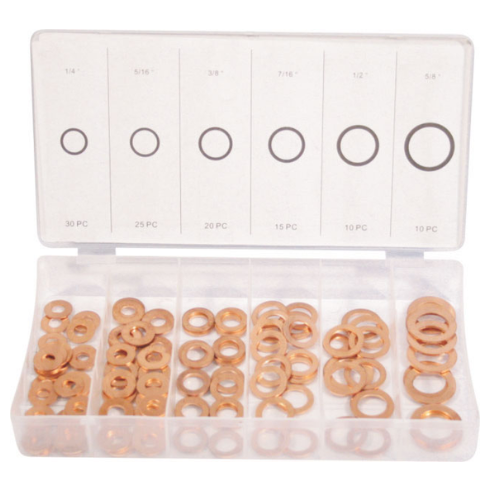 Flat Washers