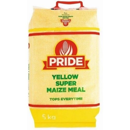Maize Products