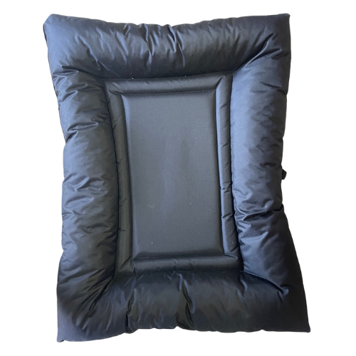 Daro Dog Square Mattress Canvas Group