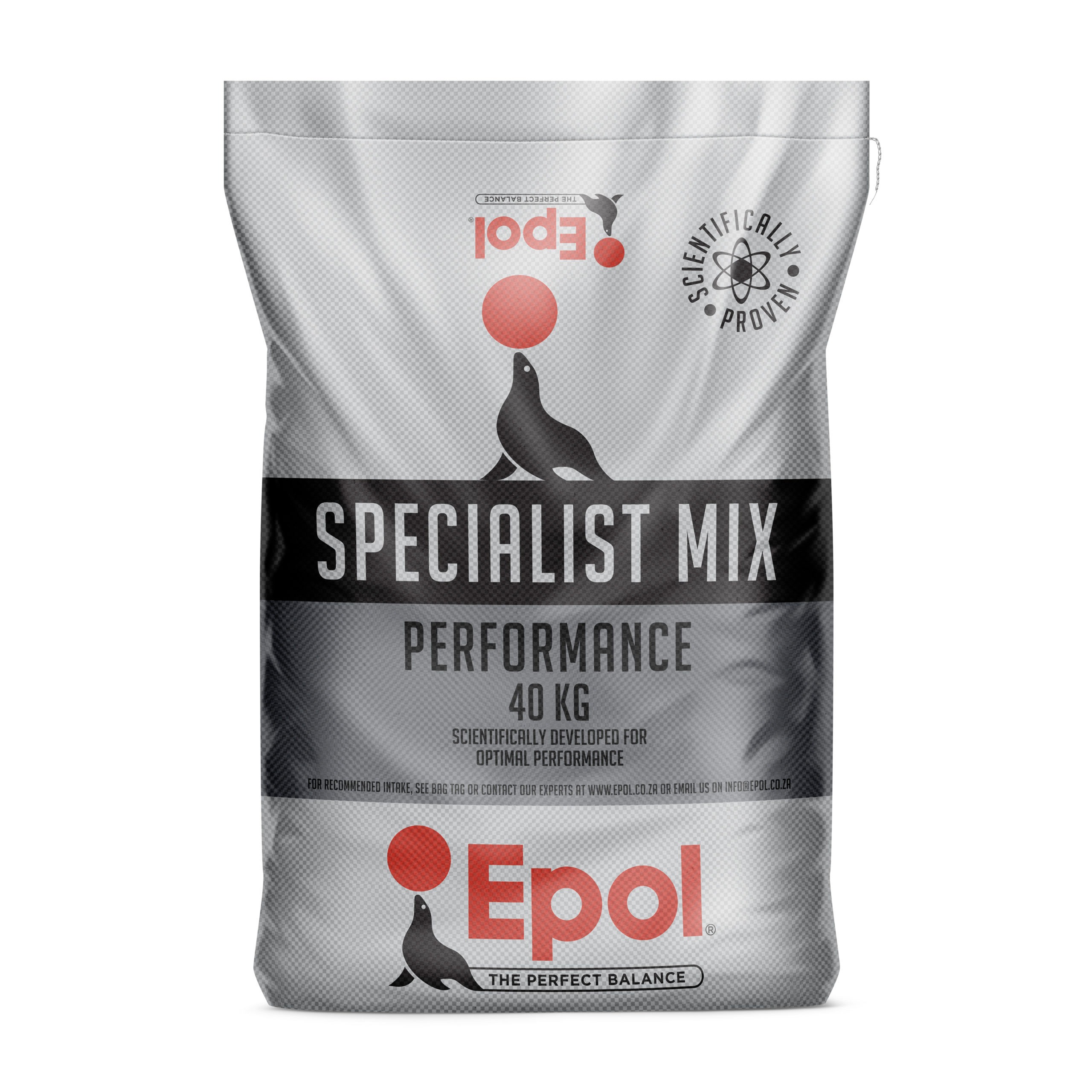 Epol Complete Rabbit Pellet 40Kg