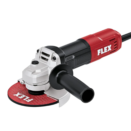Flex Angle Grinder Small 115/125mm 850W
