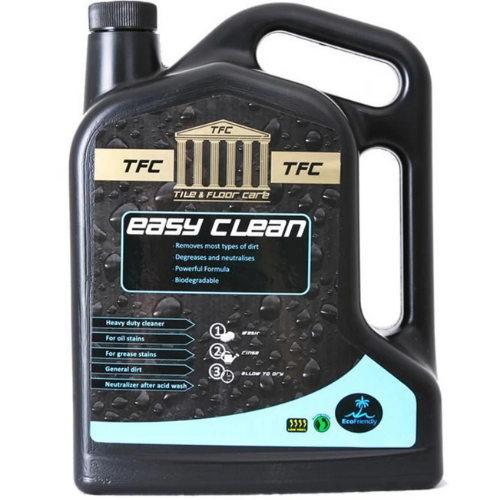 Easy Clean Group