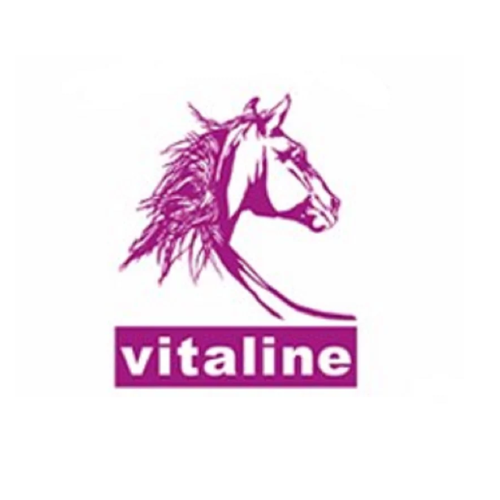 Vitaline Calmline Feed 12% 40Kg