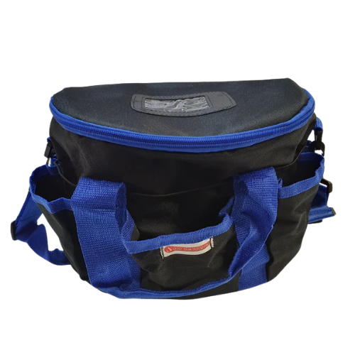 Solo Tack Bag Ultimate
