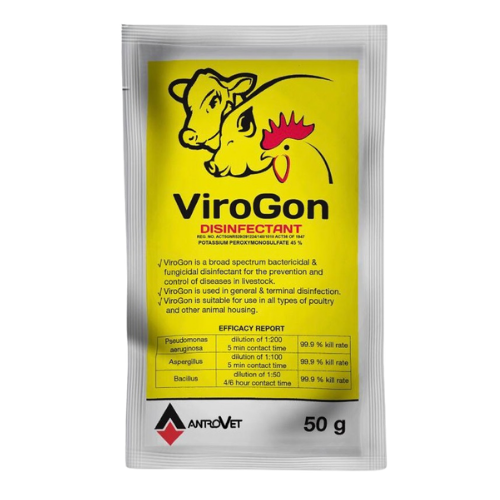 Virogon Disinfectant Mat