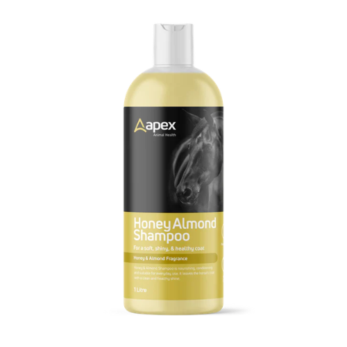 Apex Honey & Almond Shampoo Group