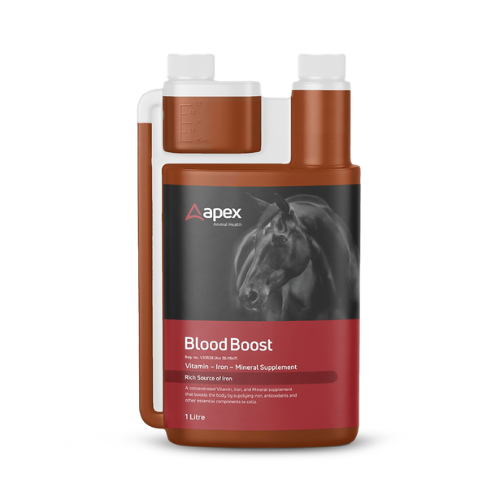 Apex Blood Boost 1L