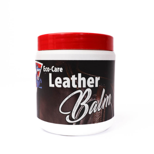 Equifox Eco- Leather Balm Natural Group
