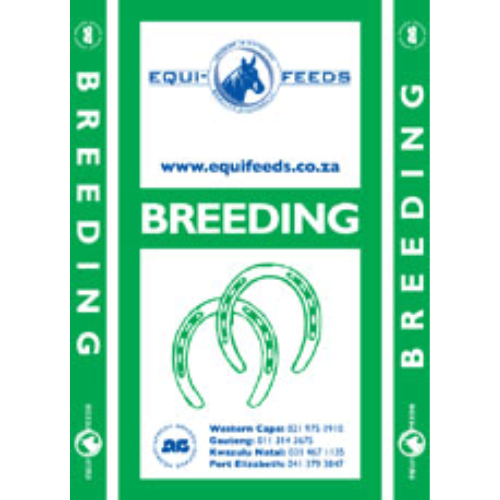 Equifeeds Stud & Oats Cubes 14% 40Kg