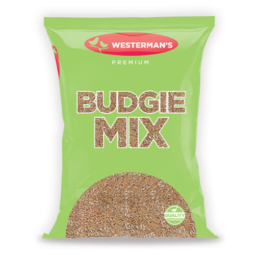 Westermans Budgie Group