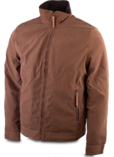 Wildebees Elite Classic Mens Hunting Jacket Group
