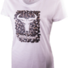 Wildebees Ladies Casual Short Sleeve Into the Wild T-Shirt G