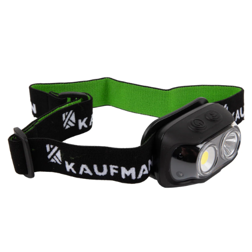 Kaufmann Headlamp Group