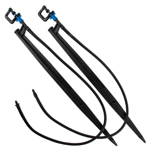 Rain-Jet Micro Complete 2's Group