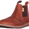 Wildebees Footwear Buffalo Slip-On Mens Chelsea Boot Group