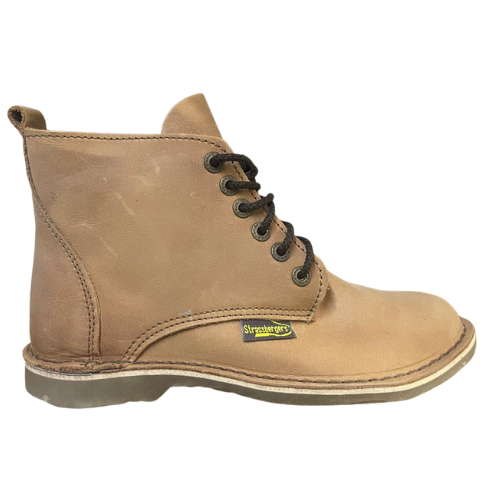 Strassberger Boot Angelina Ladies Cinnamon Group