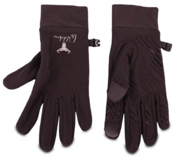 Wildebees Ladies Casual Thermal Glove Group