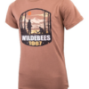 Wildebees Casual Wilderness Arrowwood Boys T-Shirt