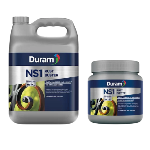 Duram Ns1 Rust Buster Group
