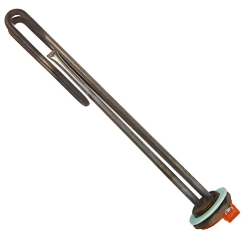 Satchwell Geyser Element Boss with Pocket Group