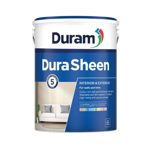 Duram Durasheen Group