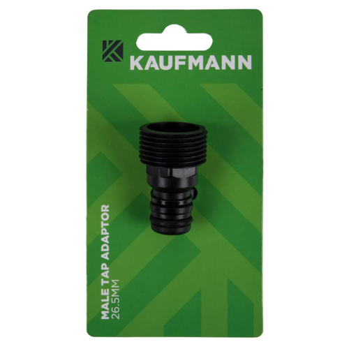 Kaufman Tap Adapter Group