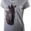 Wildebees Ladies Casual Short Sleeve In the Shadows T-Shirt