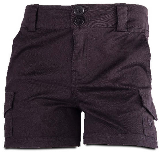 Wildebees Casual Stretch Outdoor Ladies Short Group