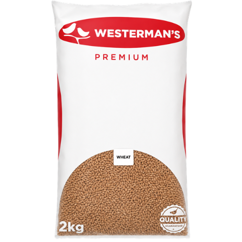 Westermans Wheat Group