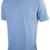 Wildebees Casual 210gsm Pique Golfer Mens Shirt Group