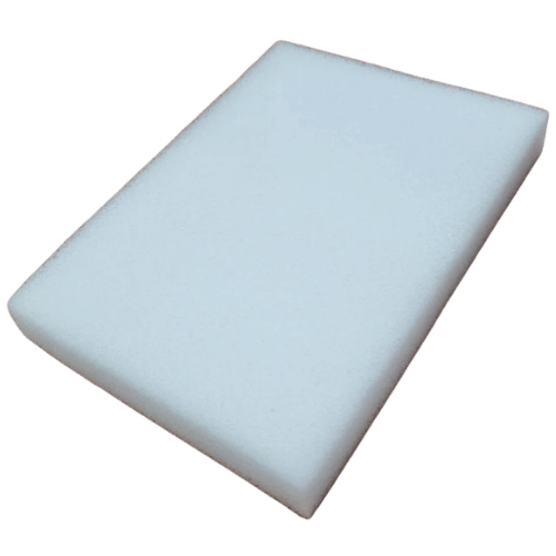 Sponge Thin 20cmX14cmX2.5cm