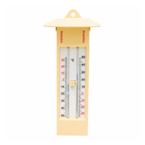 Poltek Maxi/Mini Thermometer