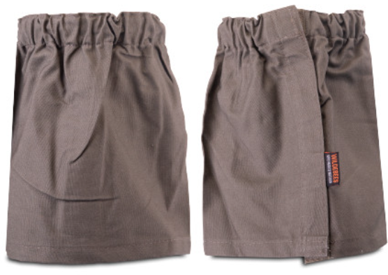 Wildebees Mens Accessories Plain Gaiters Group