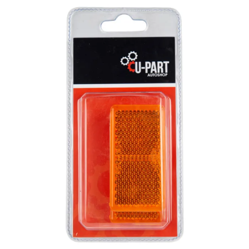 U-Part Reflectors Group