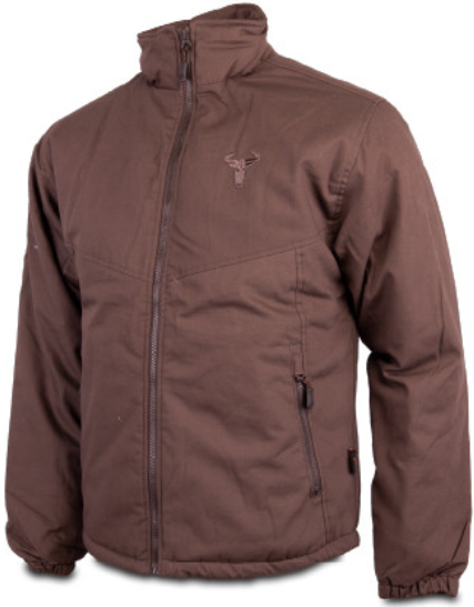 Wildebees Mens Casual Padded Entry Level Jacket Group