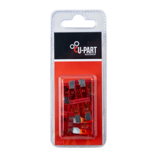 U-Part Fuse Group