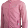 Wildebees Casual Softshell Girls Jacket Plain Group