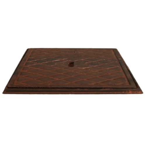 Manhole Cover & Frame Group