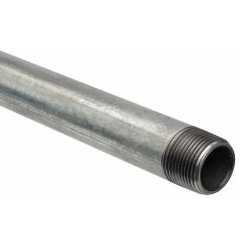 Galvanized Standard Pipe 50X1000mm